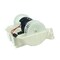 Uro Parts 07-13 M-Benz Cl550-Cl600-S550-S600 Blower Motor, 2218202714 2218202714 - alternate 2